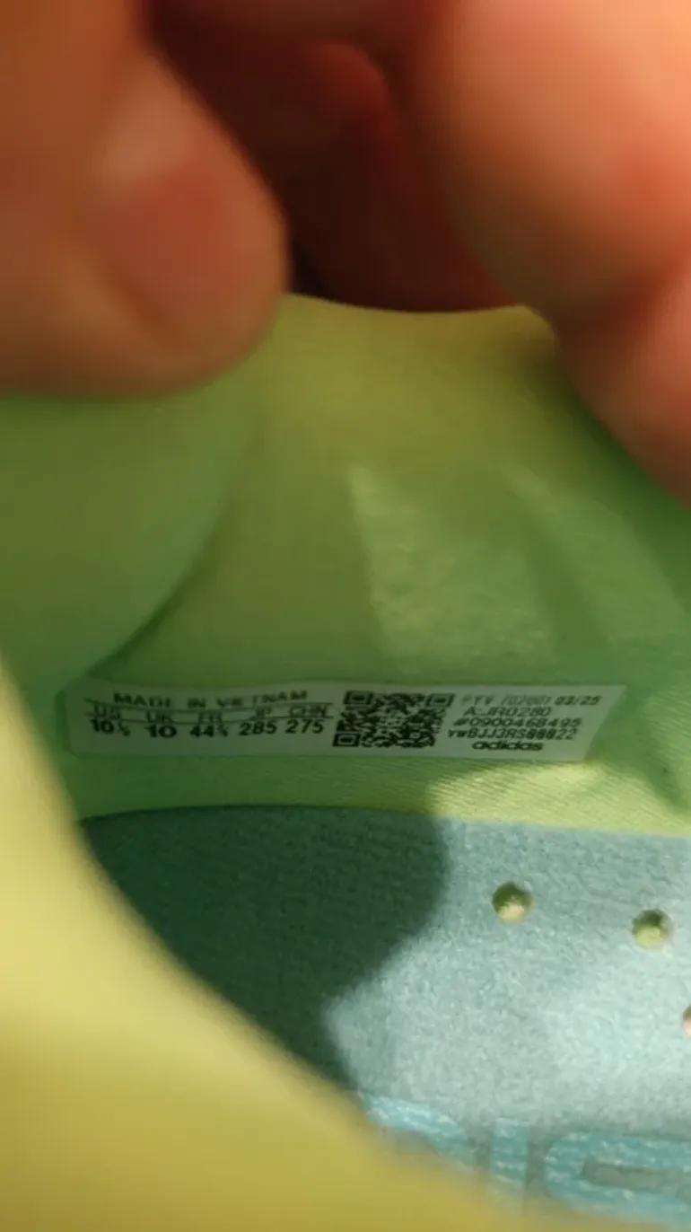 Used Scarpa Adistar BYD bike — image 8 of 8
