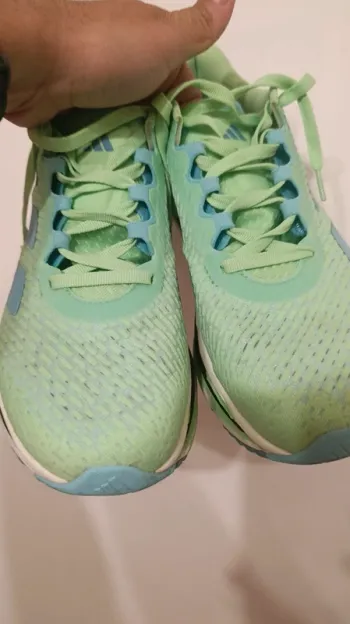 Used Scarpa Adistar BYD Running Shoes