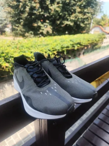 Used Nike Laufschuhe Running Shoes