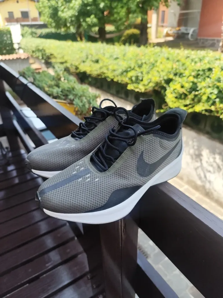 Used Nike Laufschuhe bike — image 3 of 5