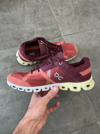 Used On Running Cloudflow V2 bike — image 6 of 15