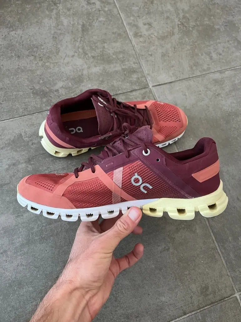 Used On Running Cloudflow V2 bike — image 6 of 15