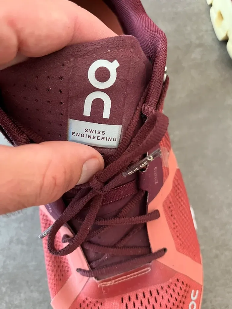 Used On Running Cloudflow V2 bike — image 8 of 15