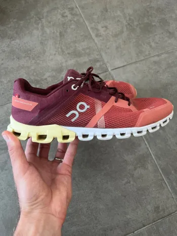 Used On Running Cloudflow V2 bike — image 3 of 15