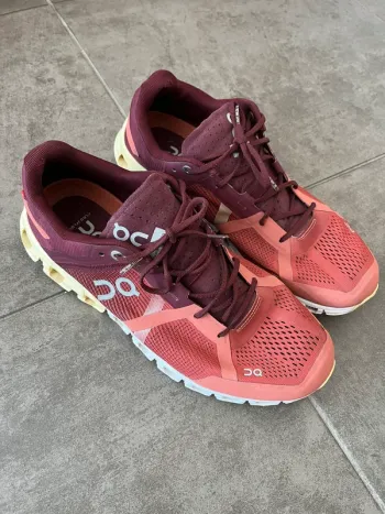 Used On Running Cloudflow V2 bike — image 2 of 15