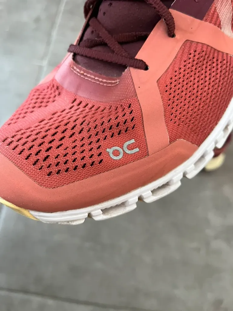 Used On Running Cloudflow V2 bike — image 9 of 15
