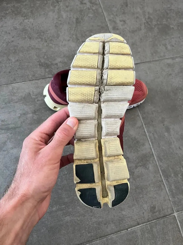 Used On Running Cloudflow V2 bike — image 12 of 15