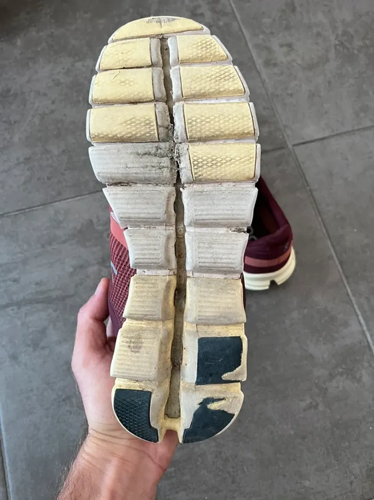 Used On Running Cloudflow V2 bike — image 13 of 15