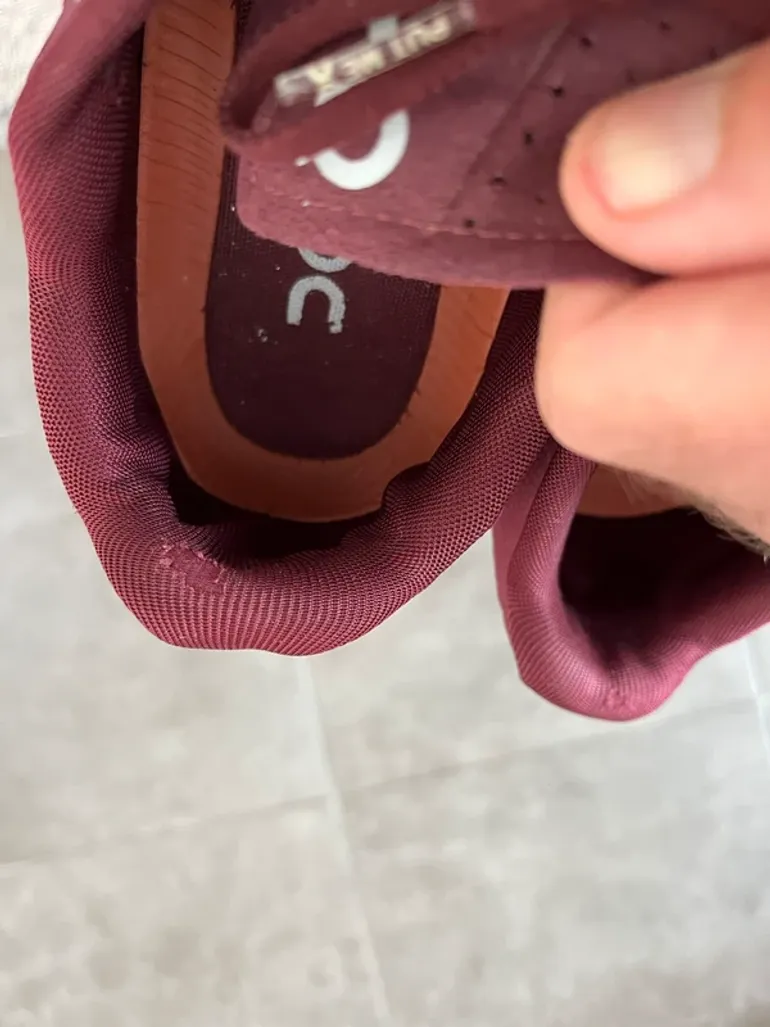 Used On Running Cloudflow V2 bike — image 14 of 15