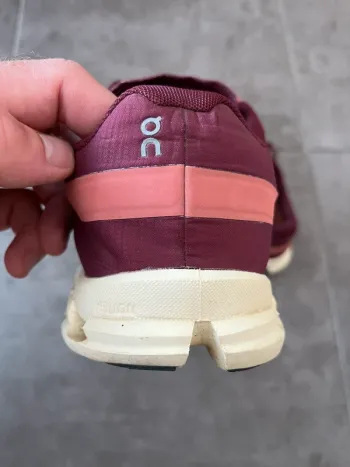 Used On Running Cloudflow V2 bike — image 11 of 15