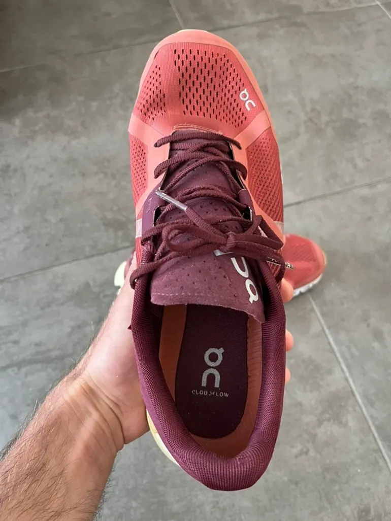 Used On Running Cloudflow V2 bike — image 5 of 15