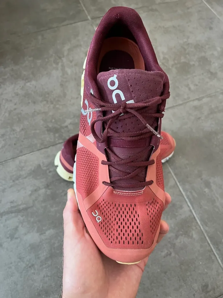 Used On Running Cloudflow V2 bike — image 4 of 15