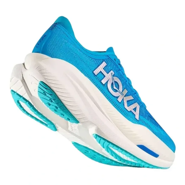 Hoka Mach X 2 bike de segunda mano — imagen 3 de 5