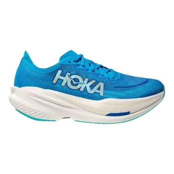 Used Hoka Mach X 2 Running Shoes