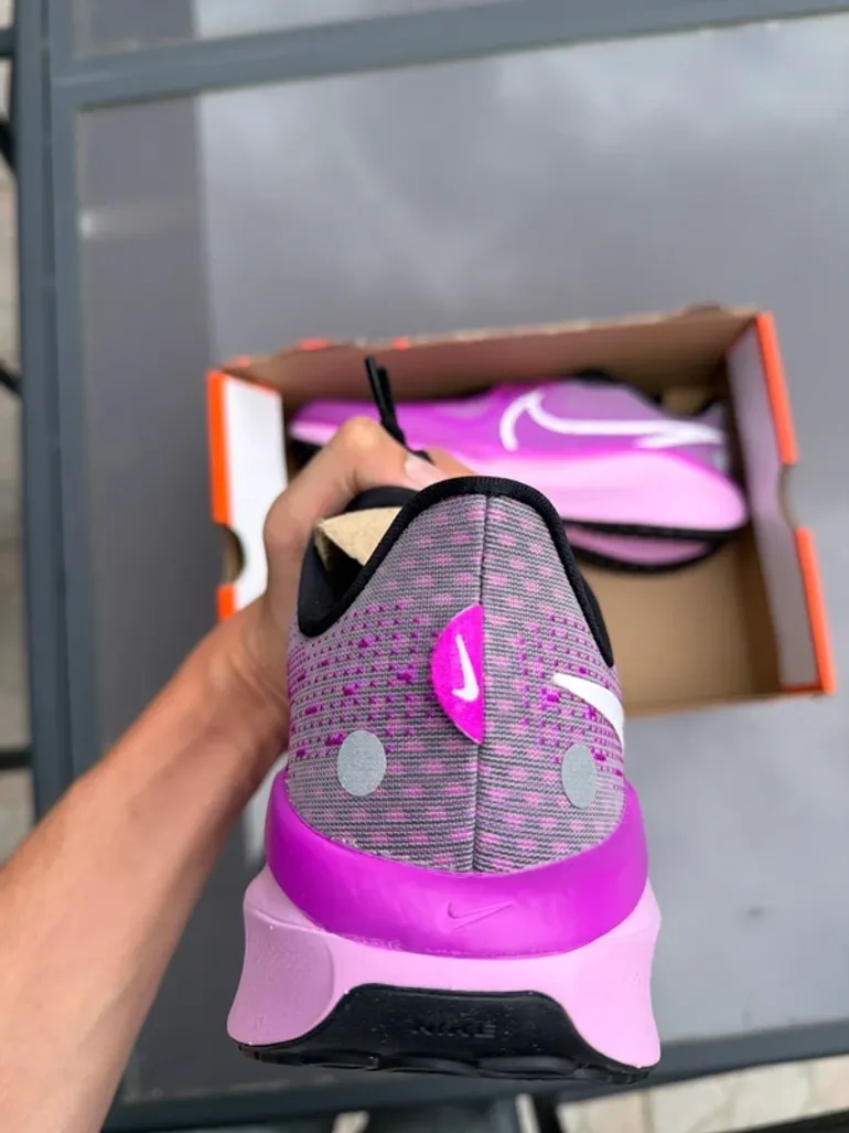 Brugt Nike Vomero 17 bike — billede 11 af 12