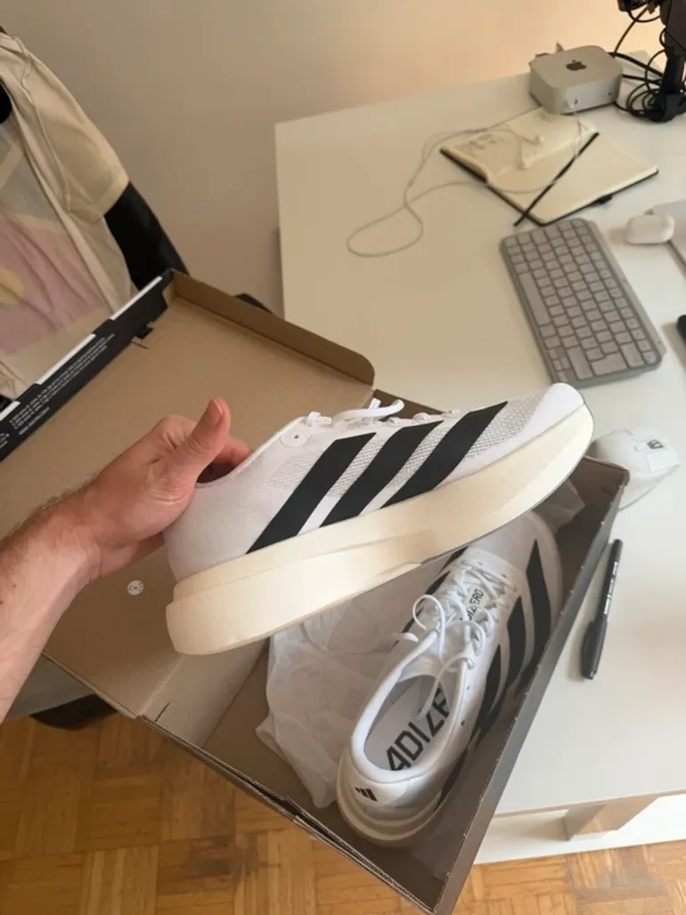 Used Adidas Adizero EVO SL bike — image 5 of 7