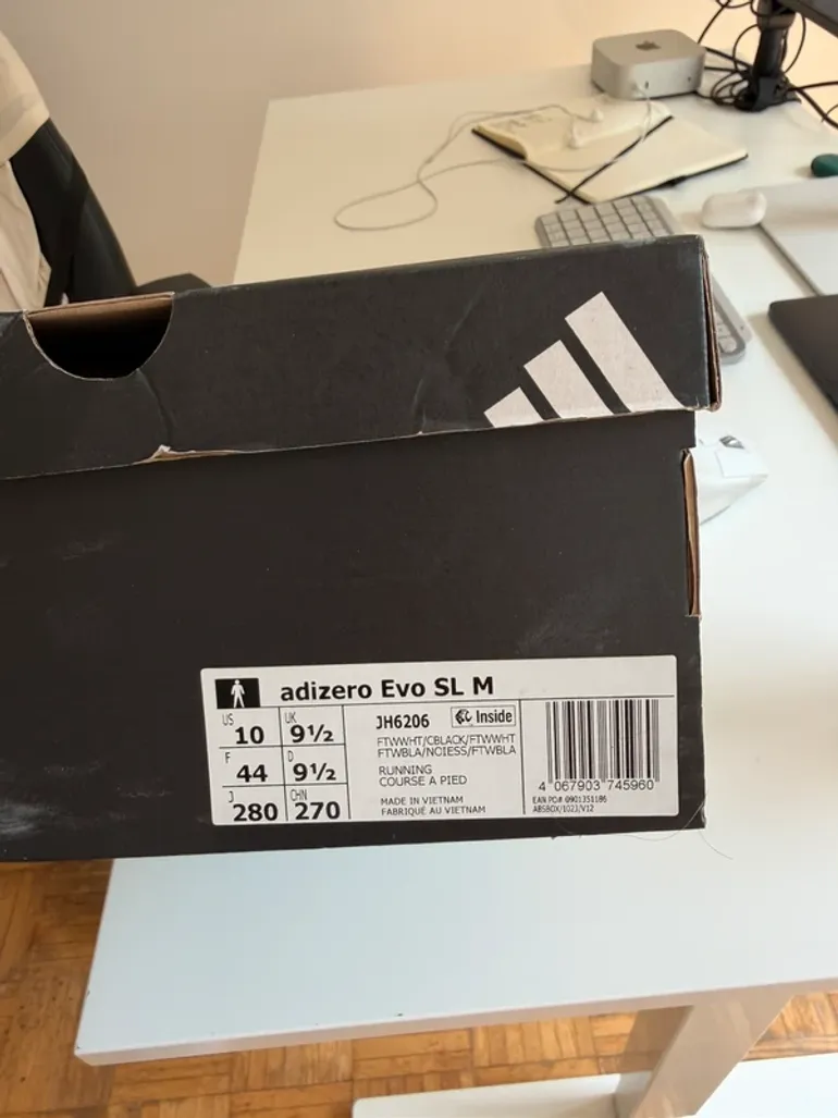Used Adidas Adizero EVO SL bike — image 6 of 7