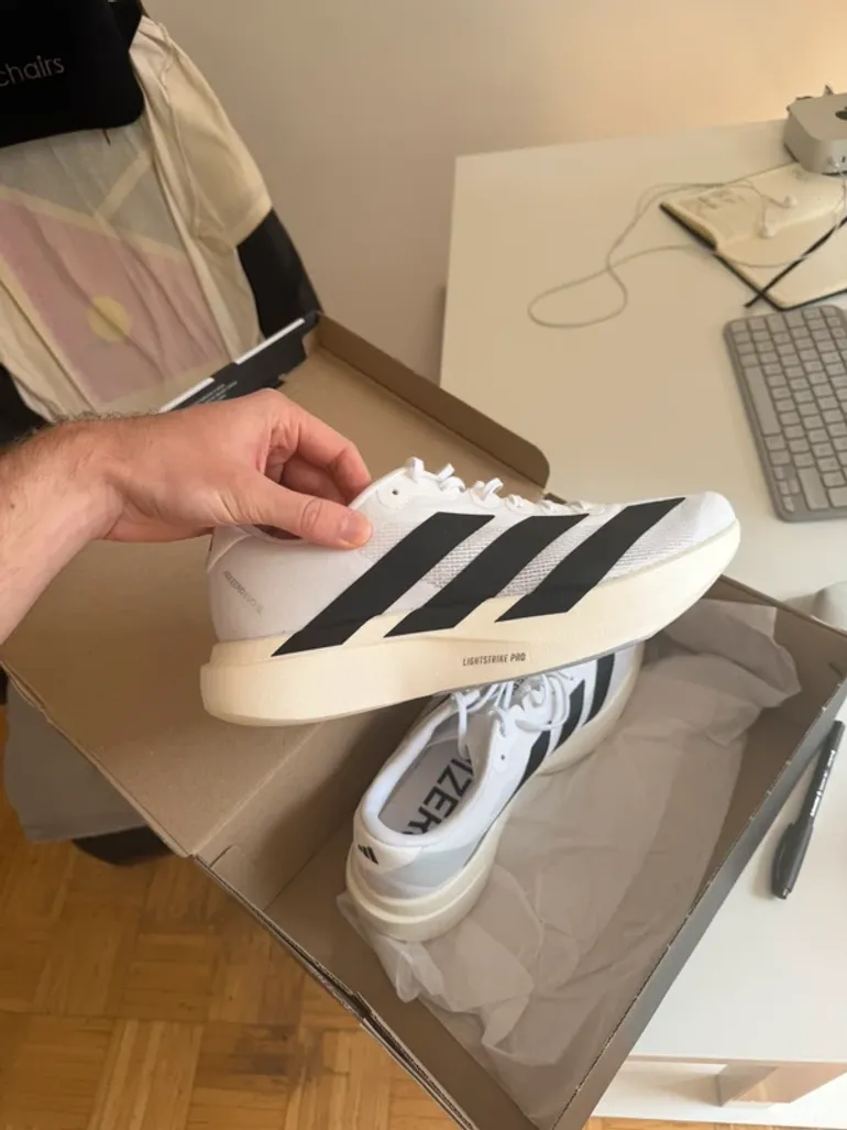 Used Adidas Adizero EVO SL bike — image 4 of 7