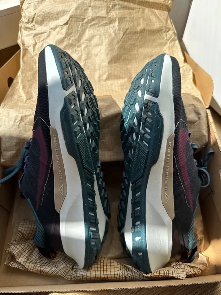 Used Nike Juniper Trail 2 NN bike — image 7 of 24