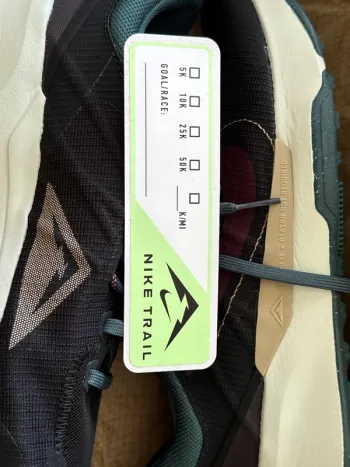Used Nike Juniper Trail 2 NN bike — image 12 of 24