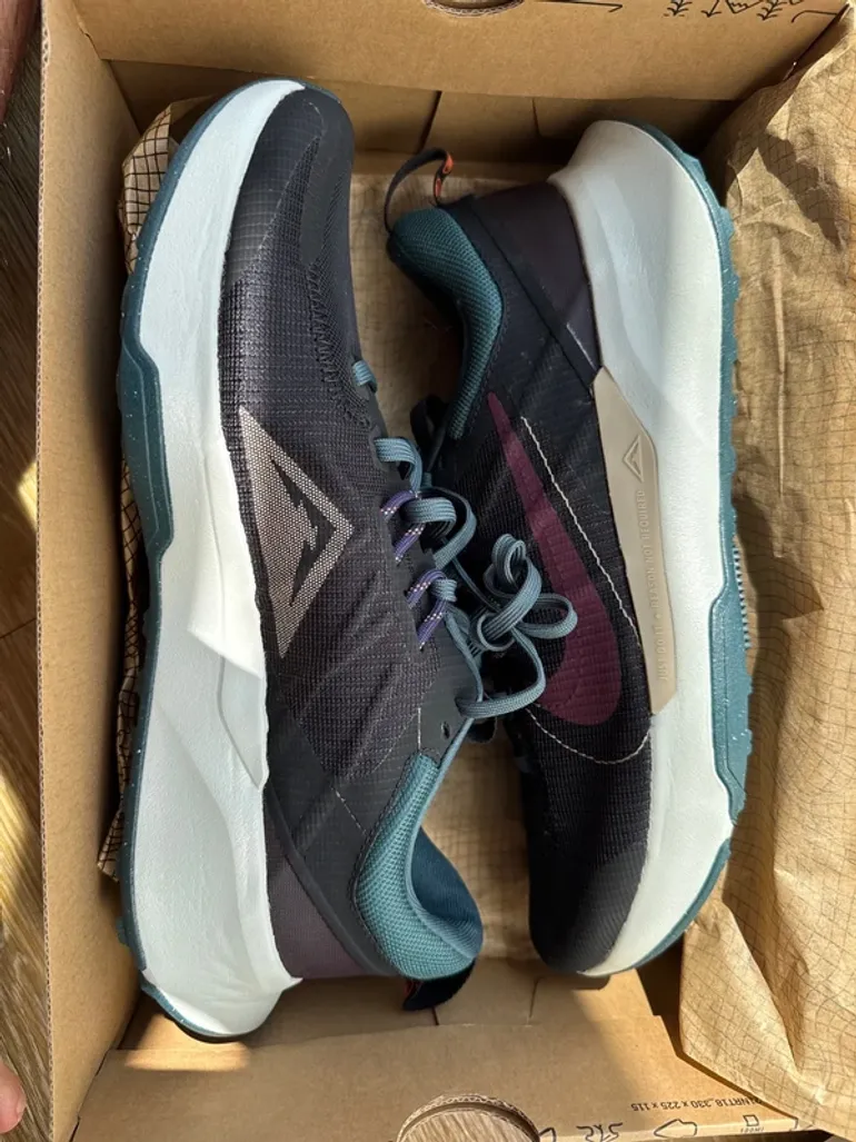 Used Nike Juniper Trail 2 NN bike — image 8 of 24