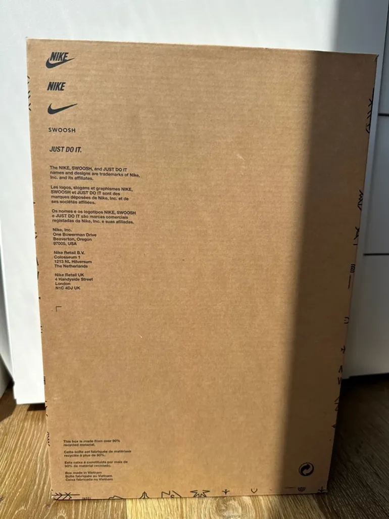 Used Nike Juniper Trail 2 NN bike — image 22 of 24