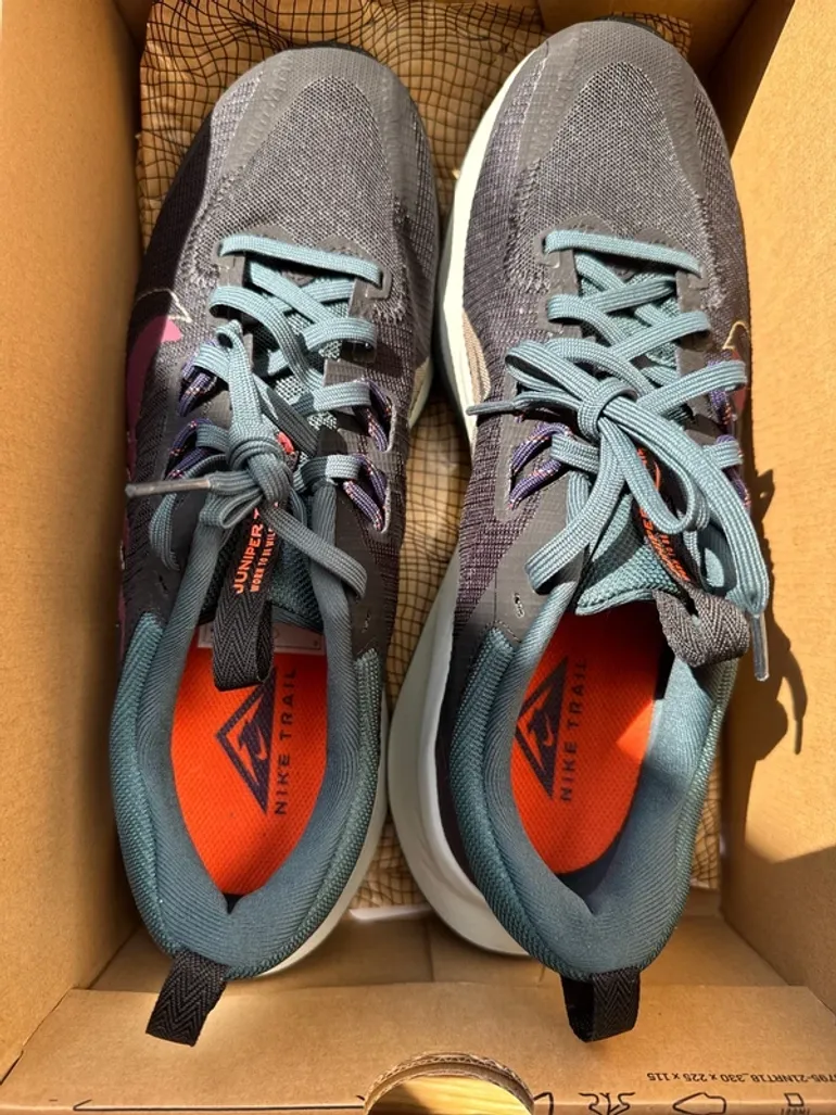 Used Nike Juniper Trail 2 NN bike — image 2 of 24
