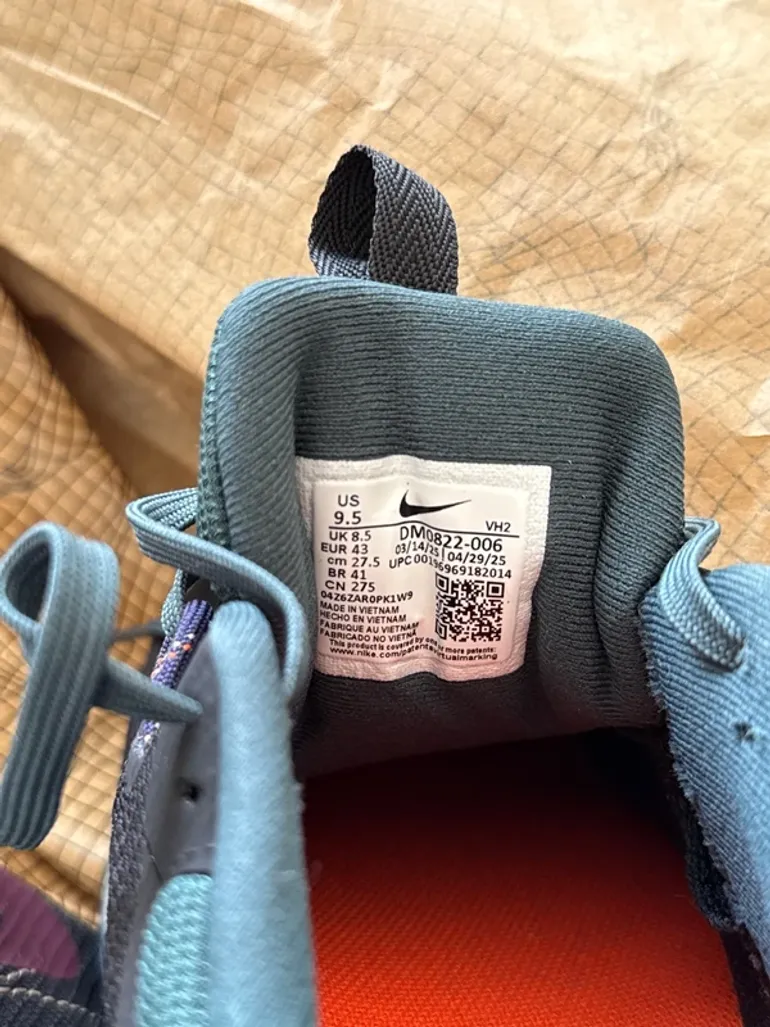 Used Nike Juniper Trail 2 NN bike — image 23 of 24