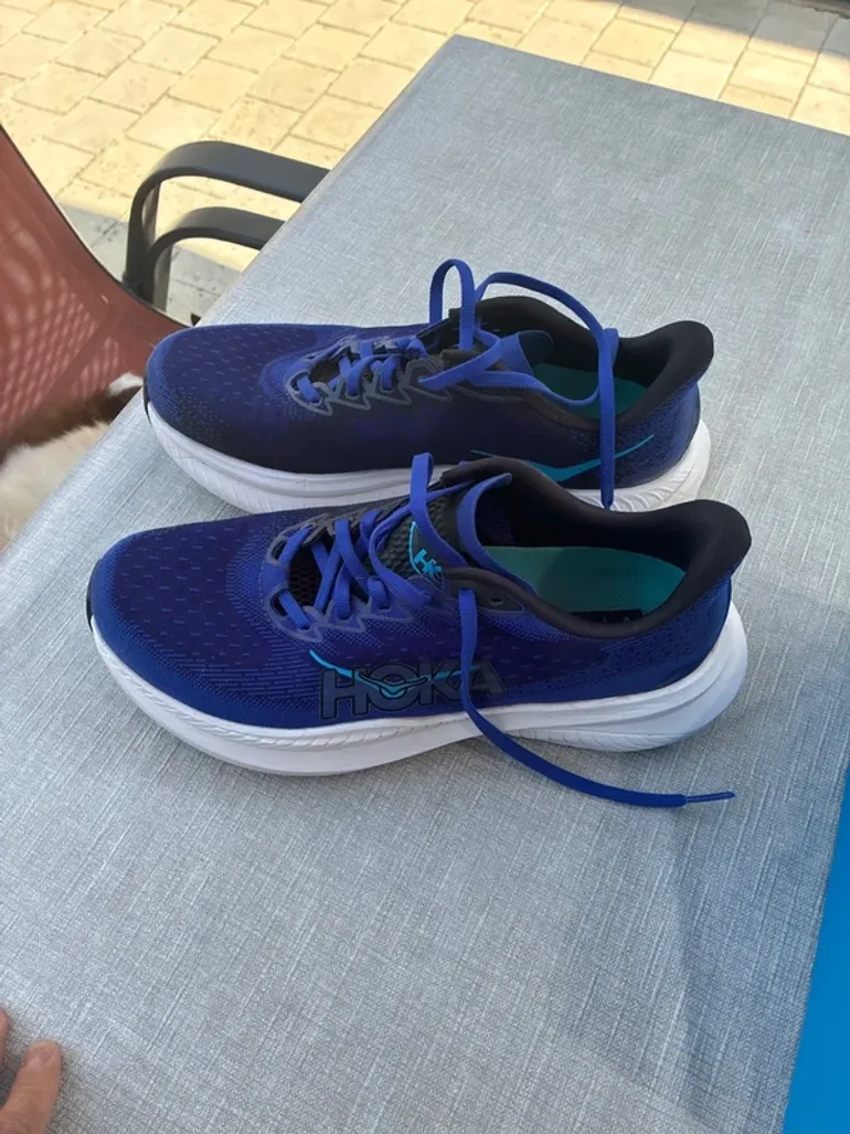 Used Hoka Mach 6 bike — image 7 of 7