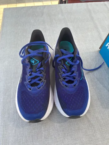 Used Hoka Mach 6 bike — image 6 of 7