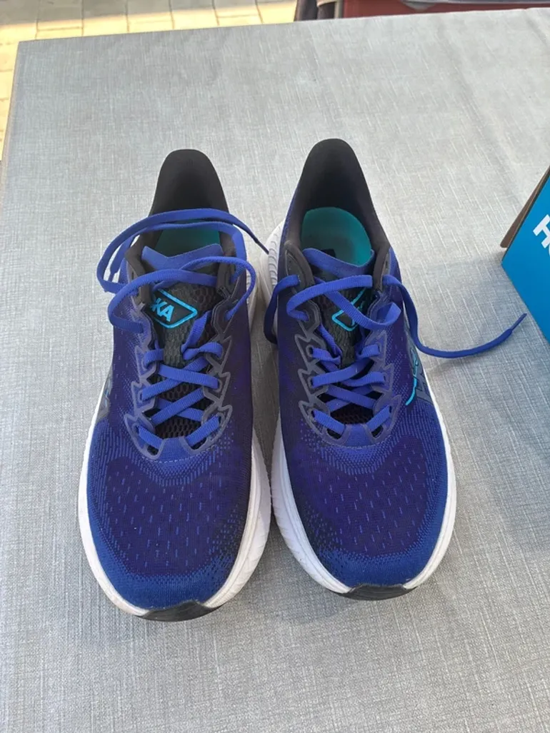 Used Hoka Mach 6 bike — image 6 of 7