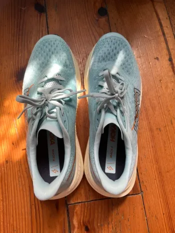 Used Hoka Laufschuhe bike — image 2 of 4