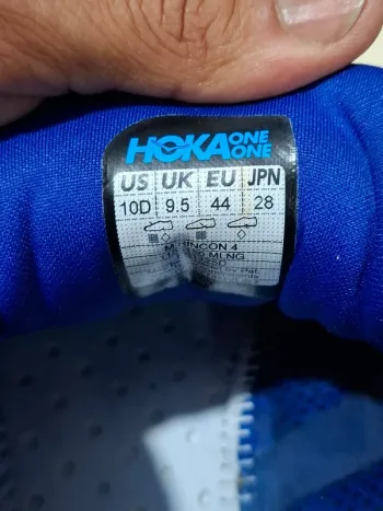 Used Hoka Sneakers da corsa bike — image 14 of 15
