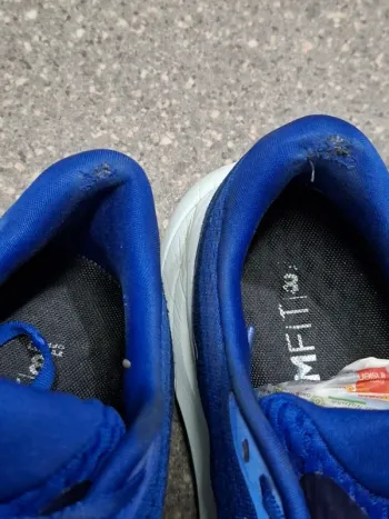Used Hoka Sneakers da corsa bike — image 12 of 15