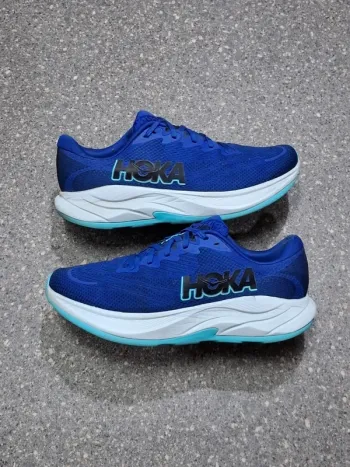 Used Hoka Sneakers da corsa Running Shoes