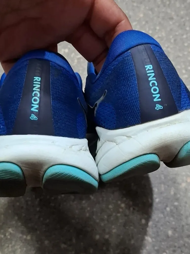 Used Hoka Sneakers da corsa bike — image 13 of 15