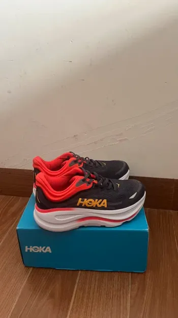 Used Hoka Laufschuhe Running Shoes