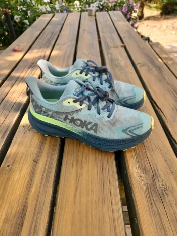 Used Hoka Challenger ATR 7 Running Shoes