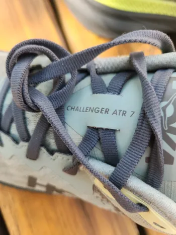 Used Hoka Challenger ATR 7 bike — image 5 of 8