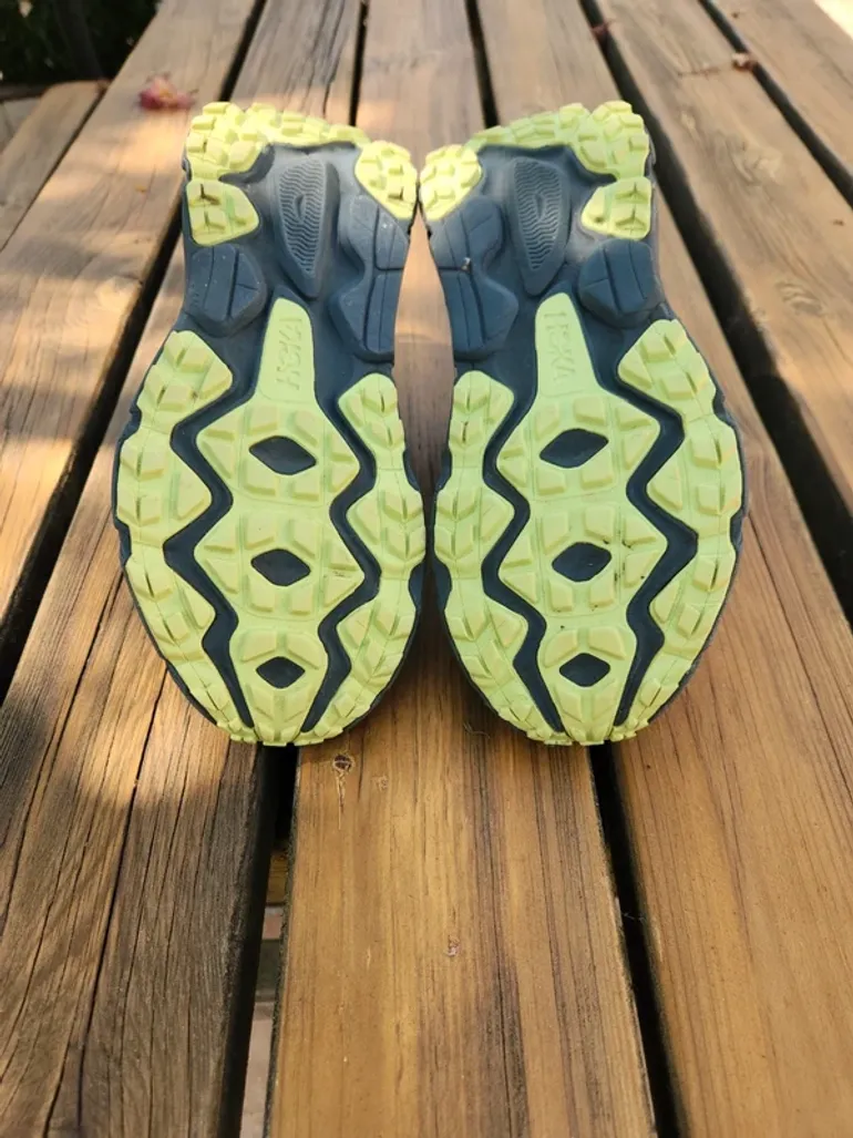 Used Hoka Challenger ATR 7 bike — image 7 of 8