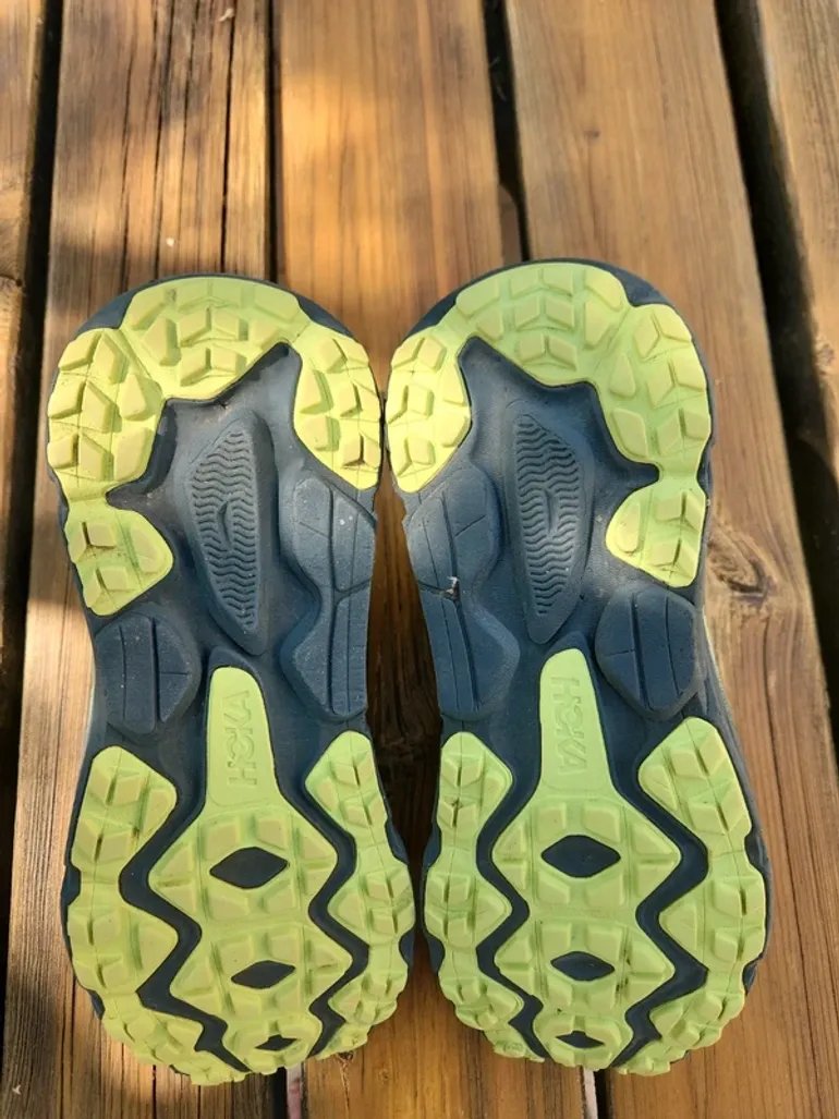Used Hoka Challenger ATR 7 bike — image 6 of 8