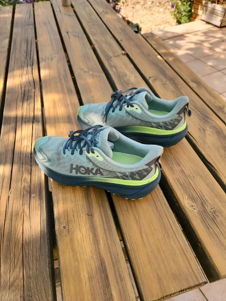 Used Hoka Challenger ATR 7 bike — image 2 of 8