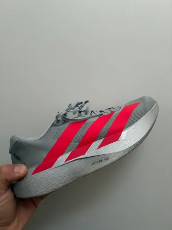 Used Adidas Adizero evo sl Running Shoes