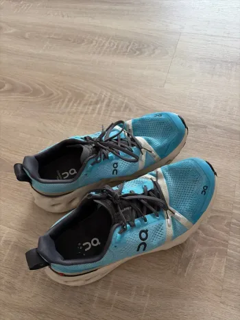 Gebrauchtes On Running ON Laufschuhe Running Shoes