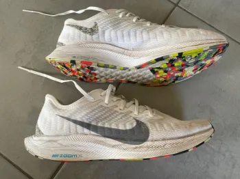 Gebrauchtes Nike Pegasus Turbo 2 SE bike — Bild 3 von 3