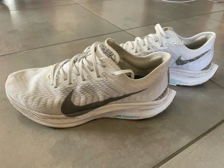 Gebrauchtes Nike Pegasus Turbo 2 SE bike — Bild 2 von 3