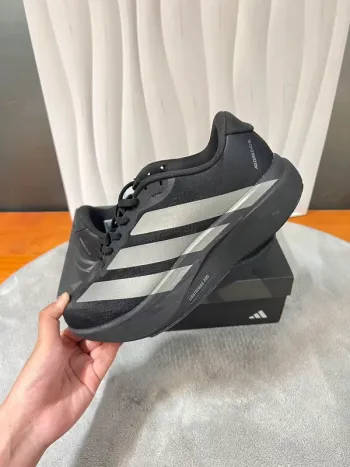 Used Adidas Adizero EVO SL Running Shoes