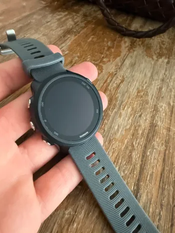 Used Garmin Forerunner 245 bike — image 4 of 4