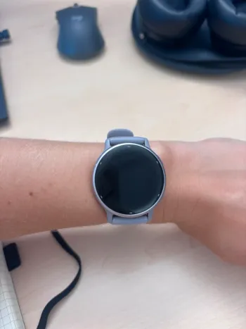 Gebrauchtes Garmin Vivoactive 5 bike — Bild 2 von 4