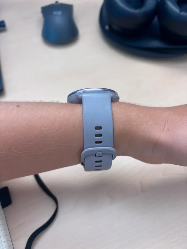 Gebrauchtes Garmin Vivoactive 5 bike — Bild 3 von 4